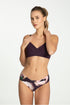 Brazilian style panties model 219148 Julimex